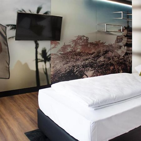 Gr Hotel By Wmm Hotels Gorlitz Bagian luar foto