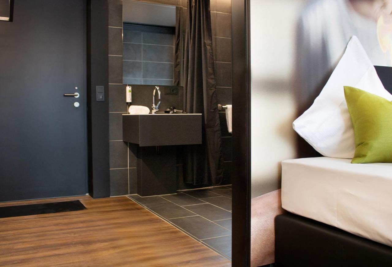 Gr Hotel By Wmm Hotels Gorlitz Bagian luar foto