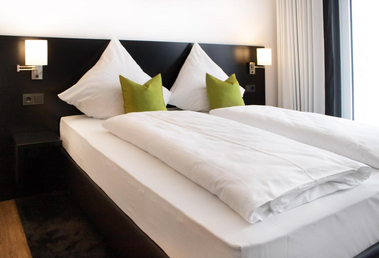 Gr Hotel By Wmm Hotels Gorlitz Bagian luar foto