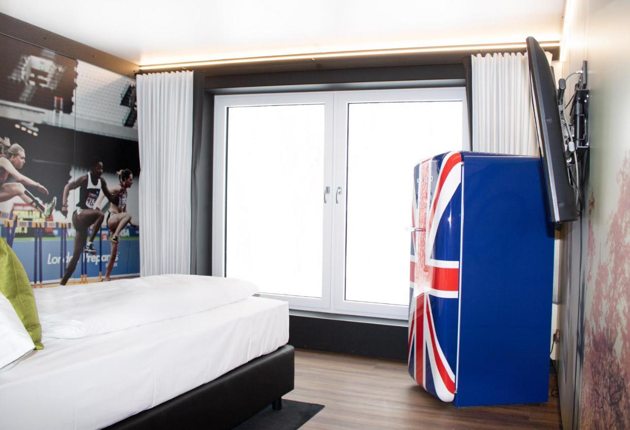 Gr Hotel By Wmm Hotels Gorlitz Bagian luar foto