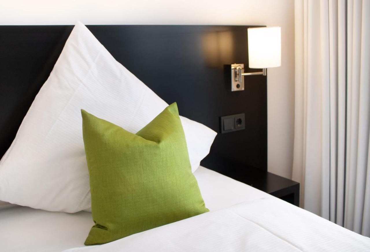 Gr Hotel By Wmm Hotels Gorlitz Bagian luar foto