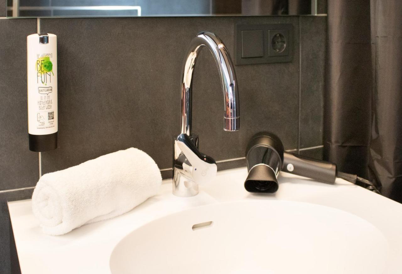 Gr Hotel By Wmm Hotels Gorlitz Bagian luar foto