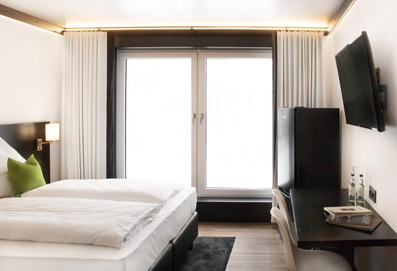 Gr Hotel By Wmm Hotels Gorlitz Bagian luar foto