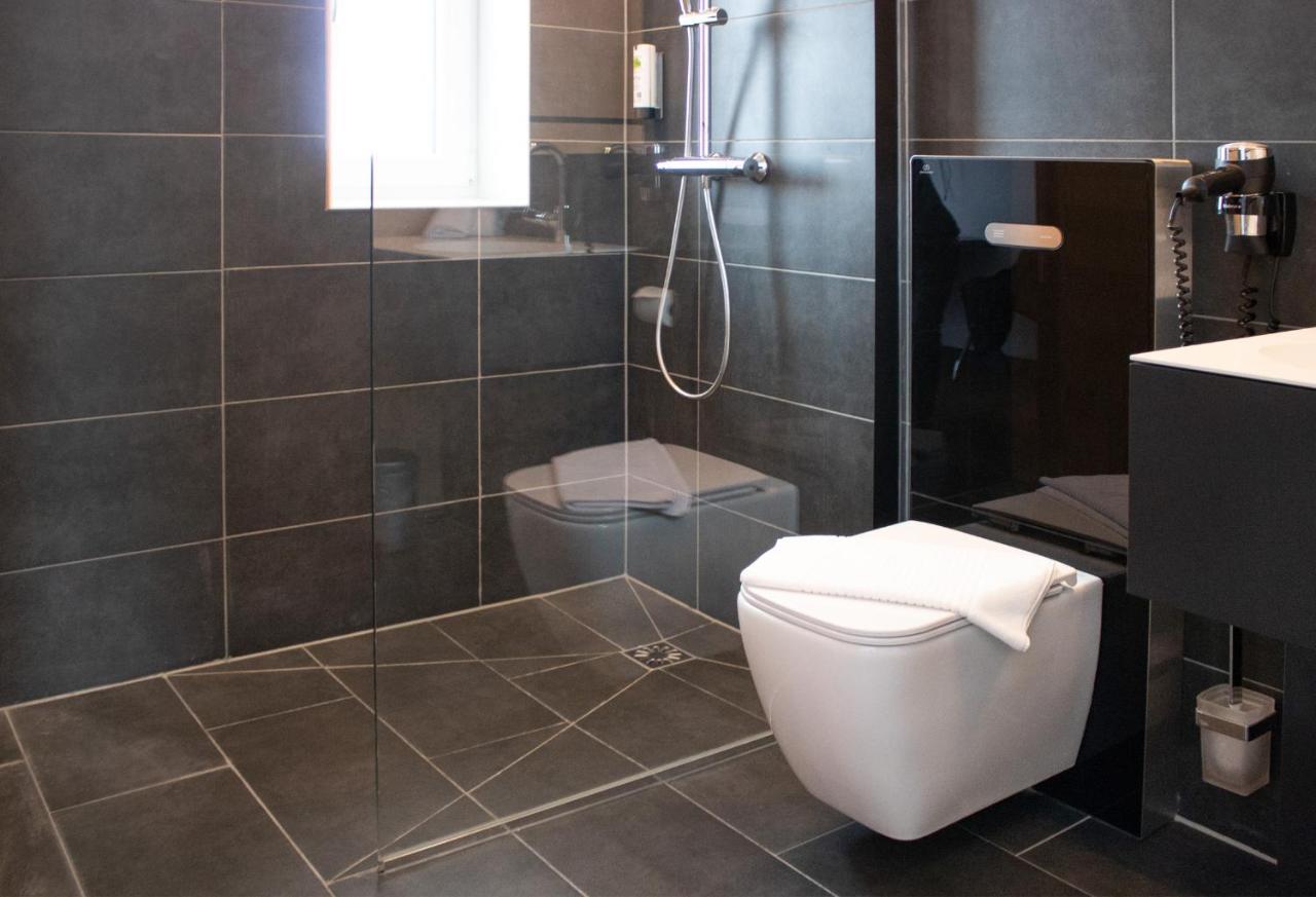 Gr Hotel By Wmm Hotels Gorlitz Bagian luar foto